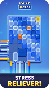 Magic Water Puzzle
